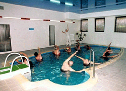Wellness in Tschechien